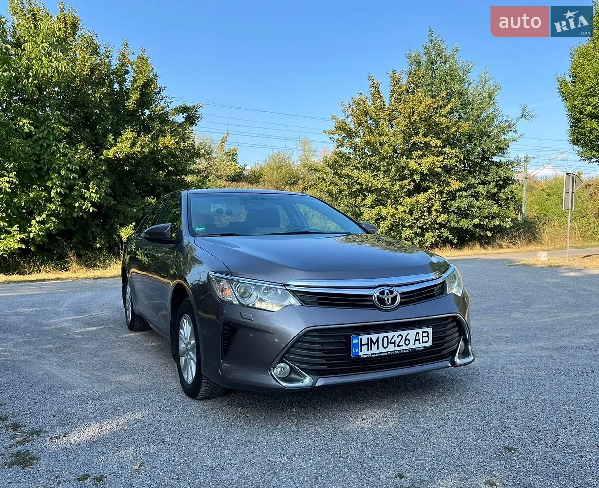 Toyota Camry 2011 VIN 4T1BF3EK5BU625696 фото оголошення 3 з 23