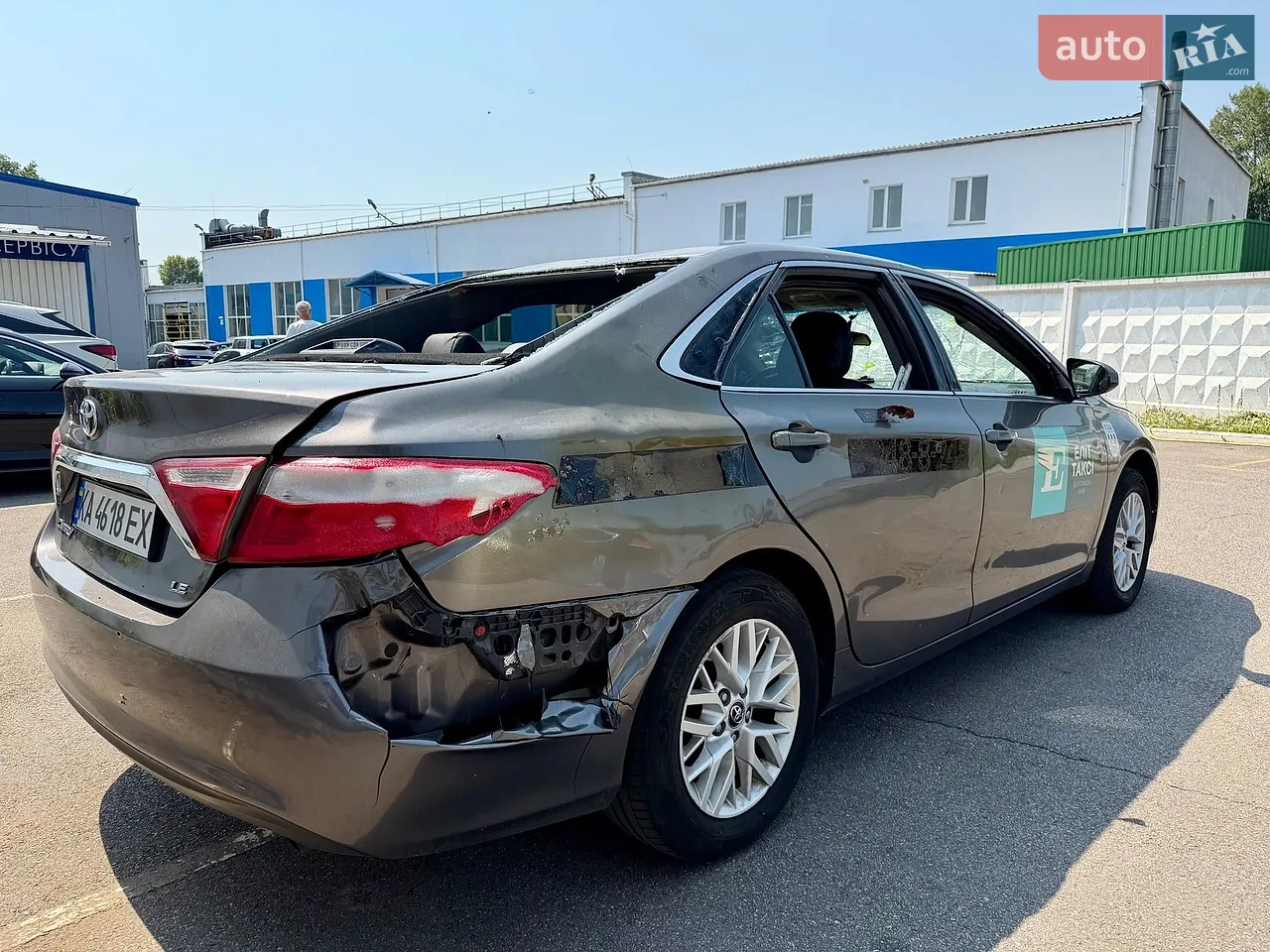 2019 Toyota Camry - мініатюра 43
