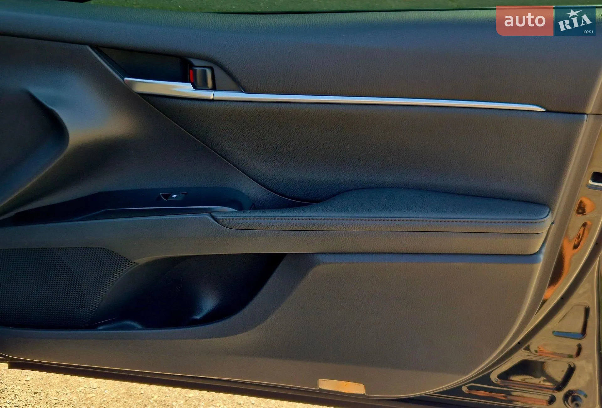 2019 Toyota Camry - мініатюра 21
