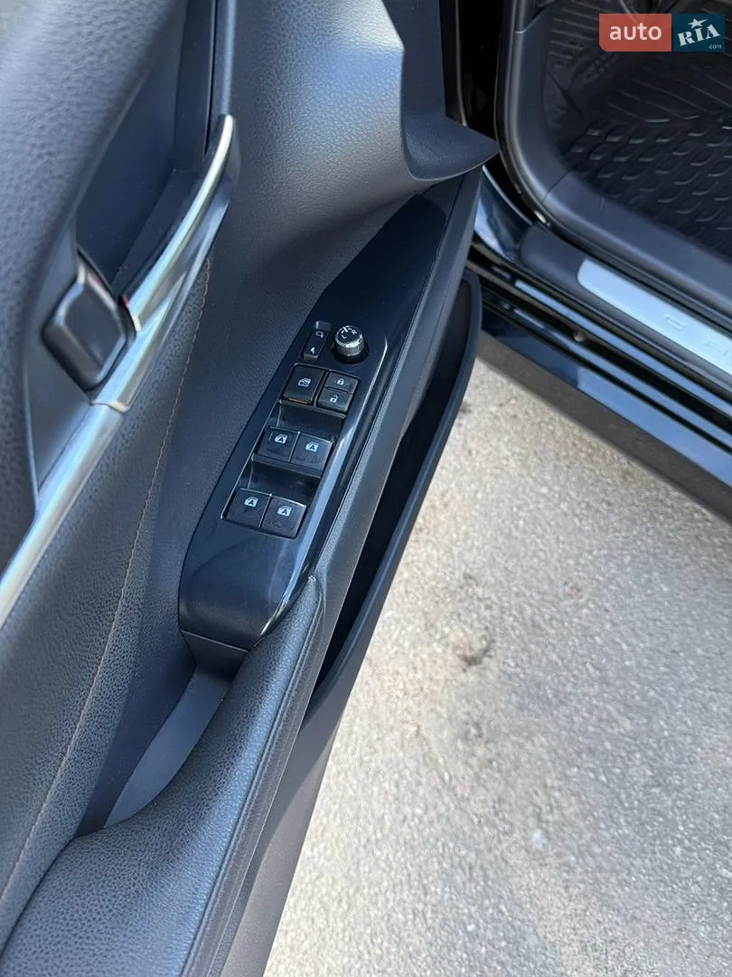 2018 Toyota Camry - мініатюра 24