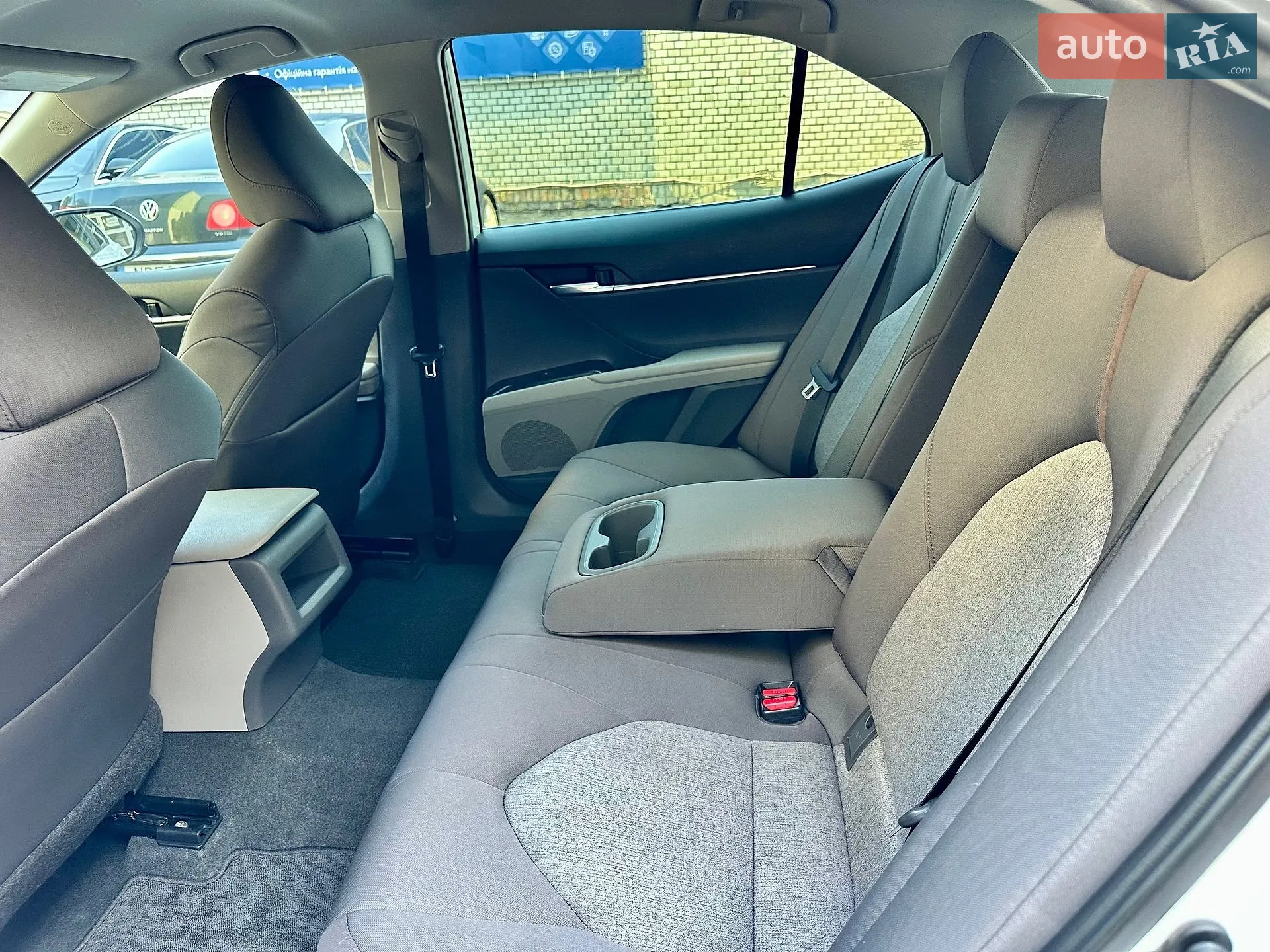 2019 Toyota Camry - мініатюра 22
