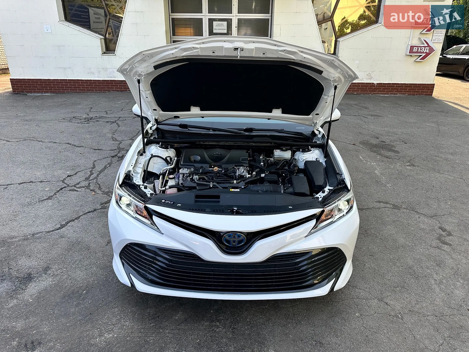 2019 Toyota Camry - мініатюра 23