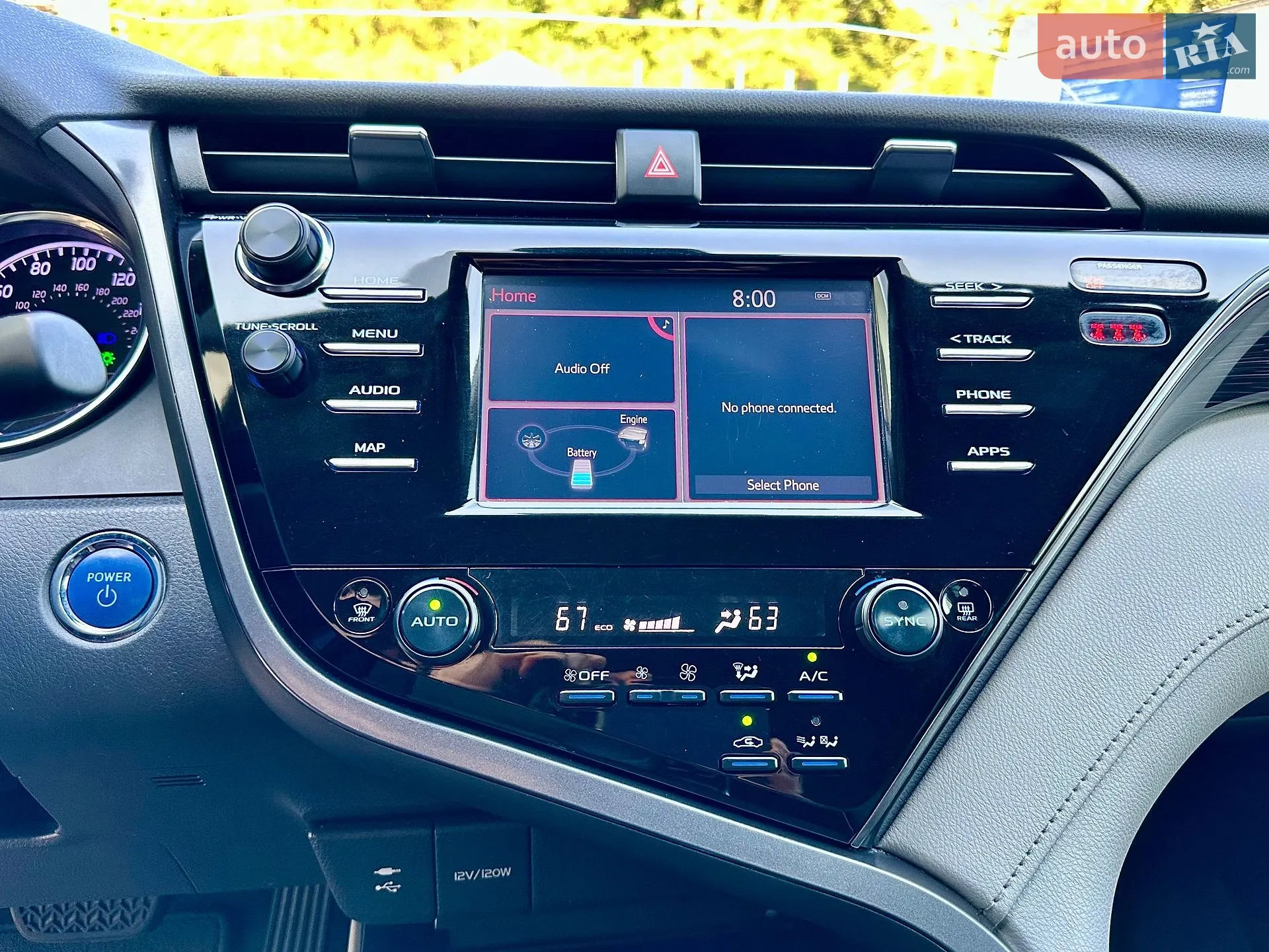 2019 Toyota Camry - мініатюра 28
