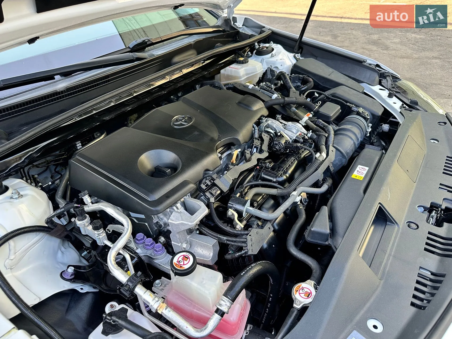 2019 Toyota Camry - мініатюра 29