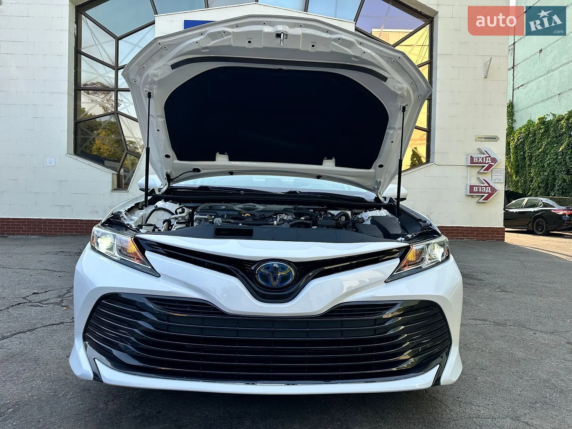 2019 Toyota Camry - мініатюра 30
