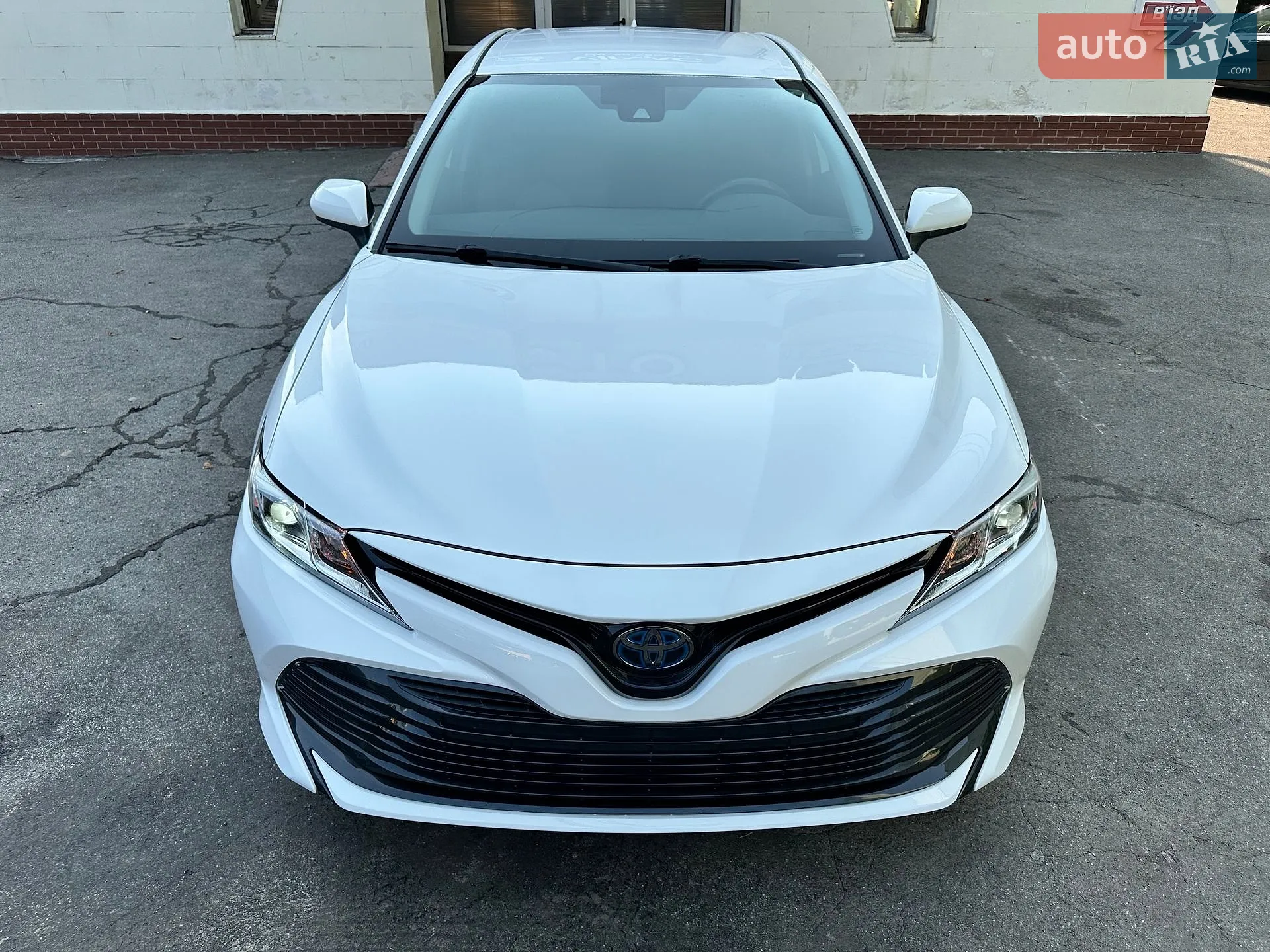 2019 Toyota Camry - мініатюра 16