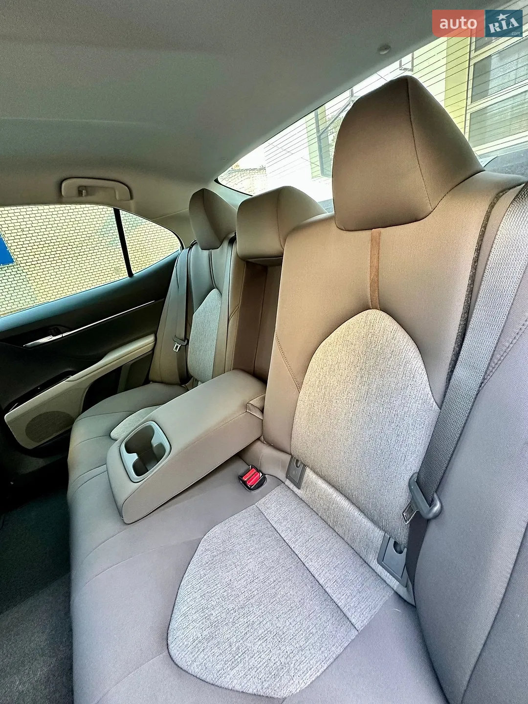 2019 Toyota Camry - мініатюра 32