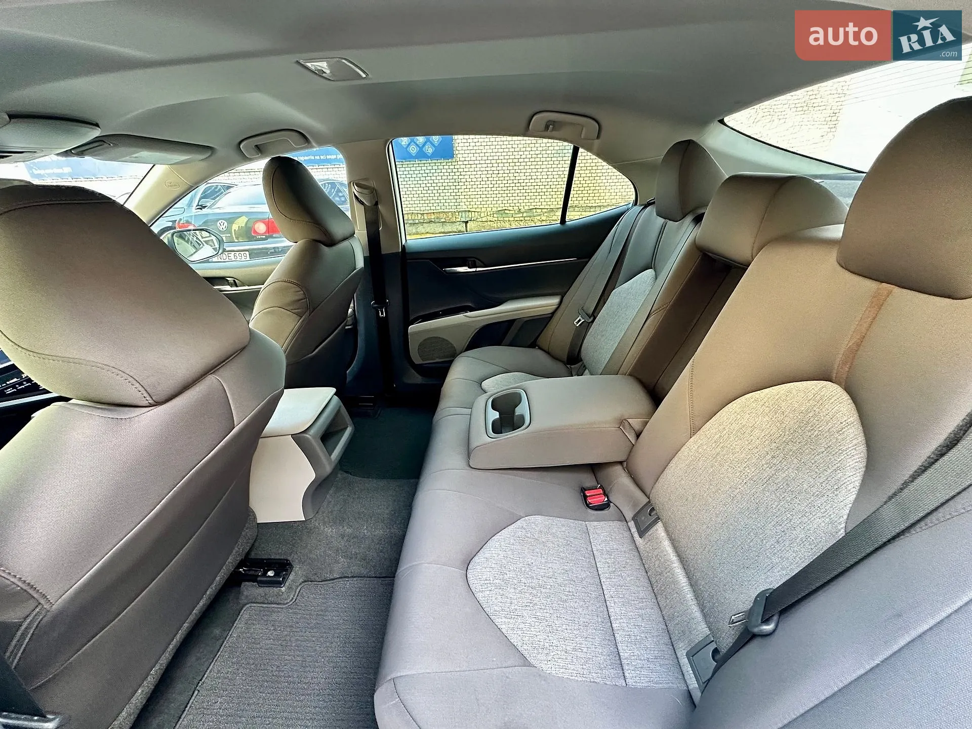 2019 Toyota Camry - мініатюра 35