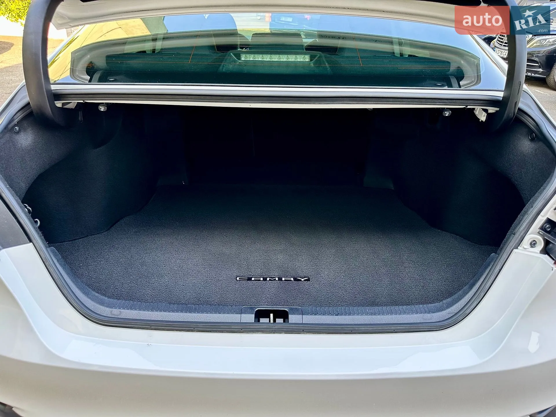 2019 Toyota Camry - мініатюра 20