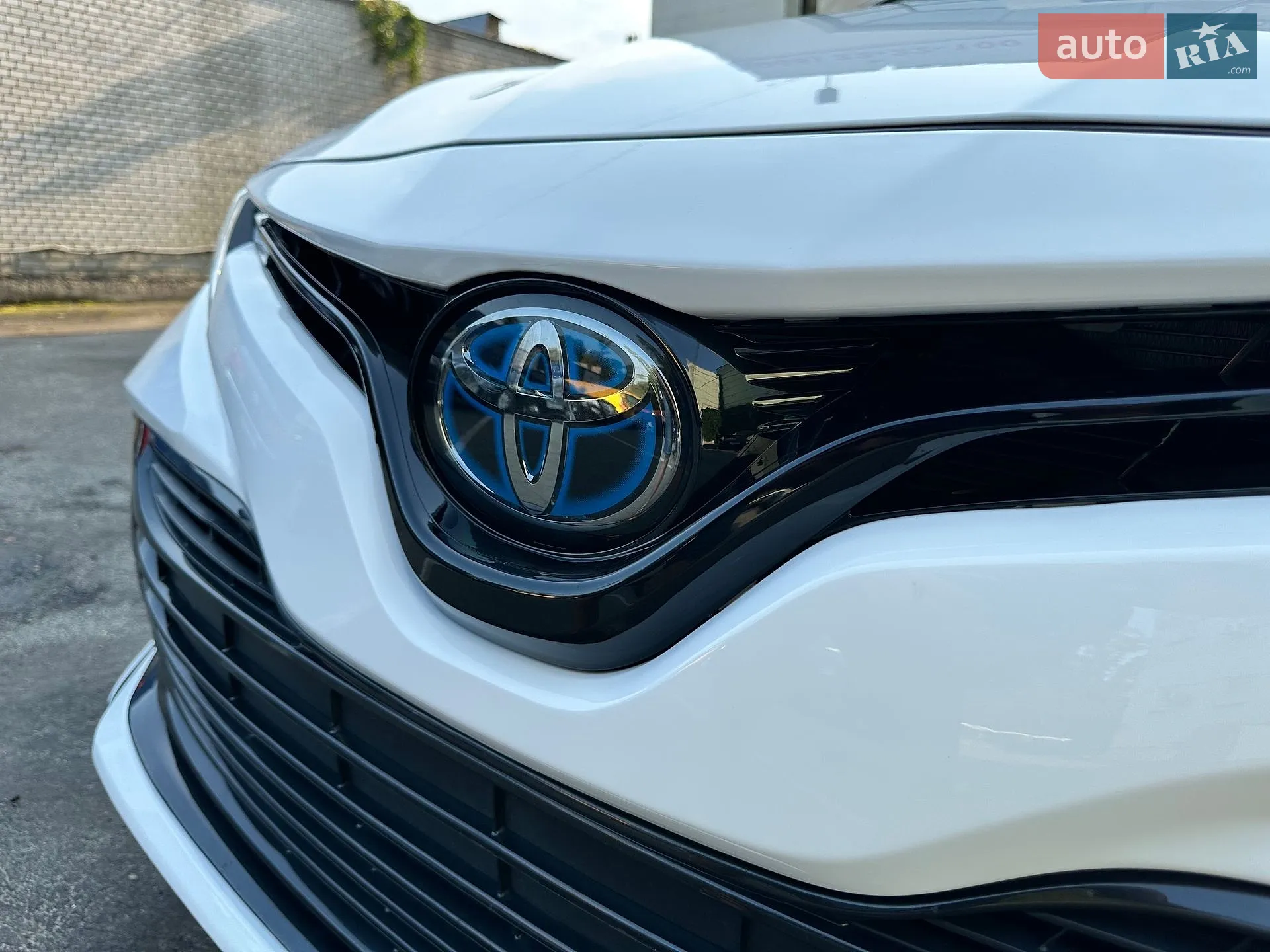 2019 Toyota Camry - мініатюра 40