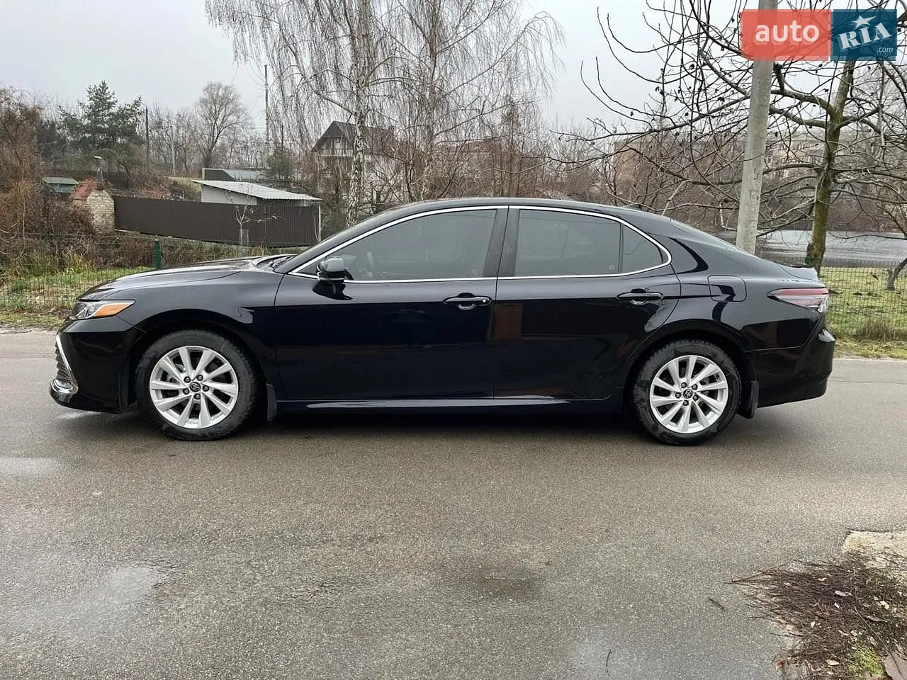 2021 Toyota Camry - мініатюра 2