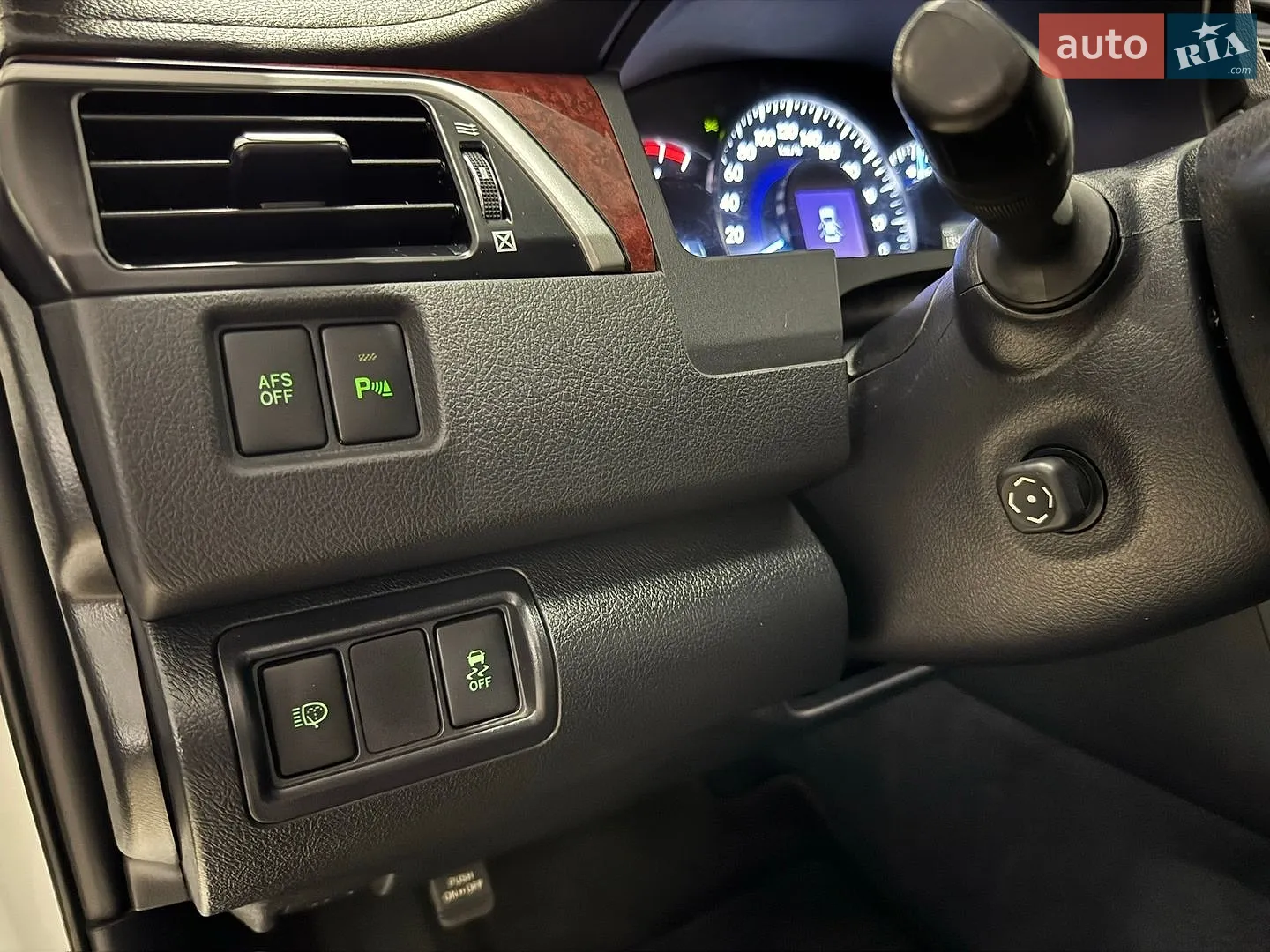 2014 Toyota Camry - мініатюра 12