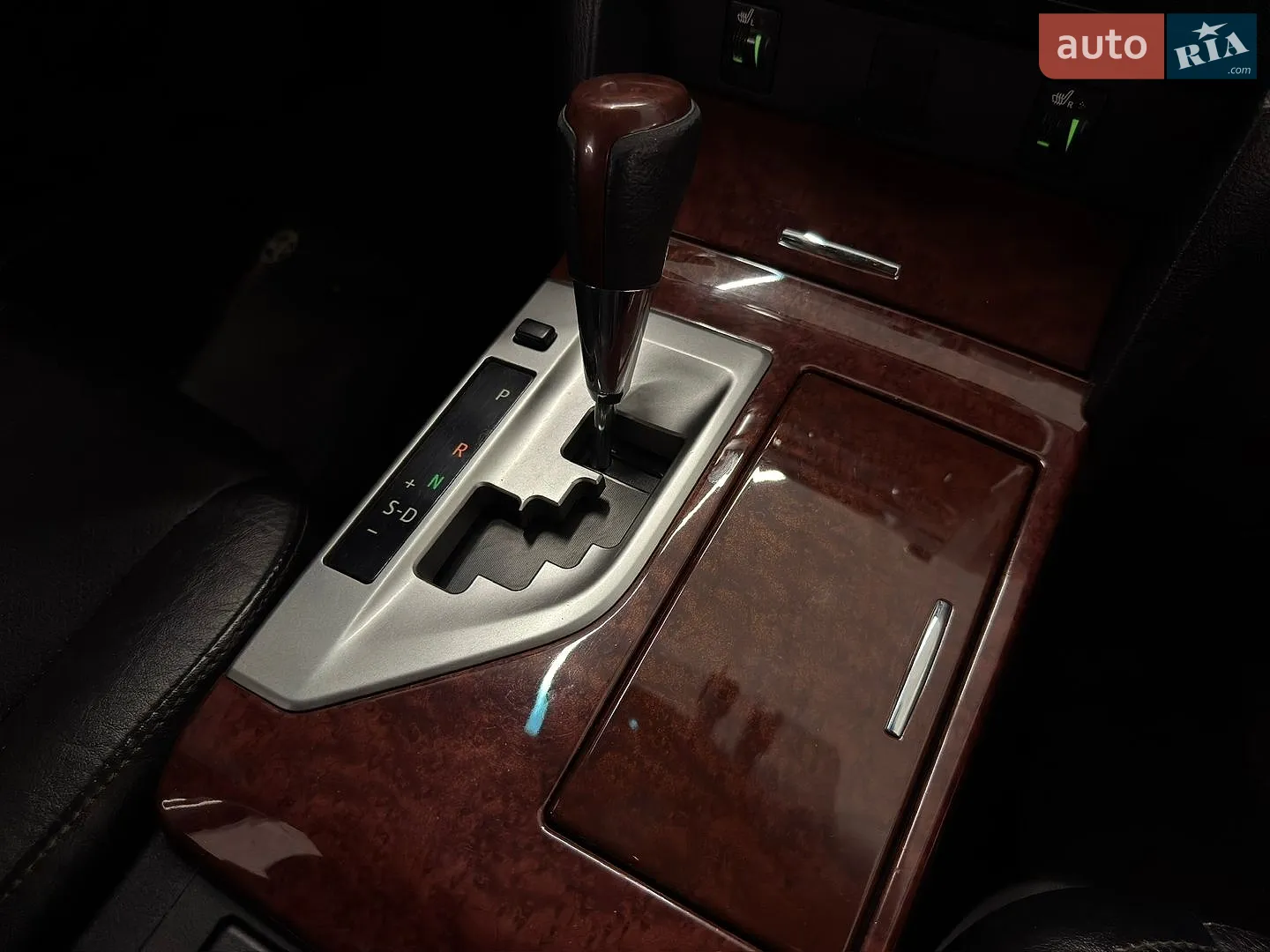 2014 Toyota Camry - мініатюра 24
