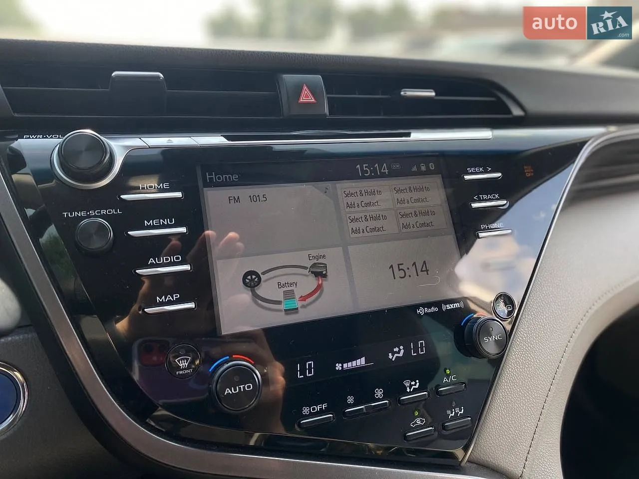 2020 Toyota Camry - мініатюра 37
