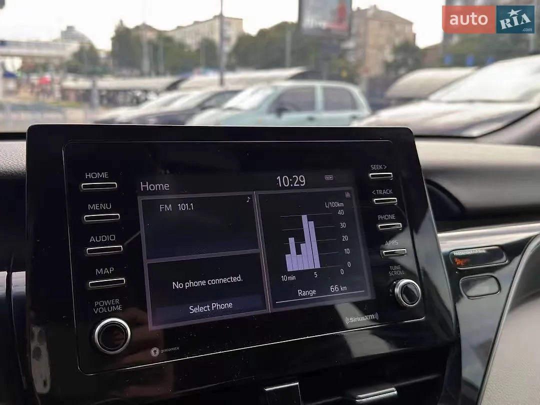2022 Toyota Camry - мініатюра 26