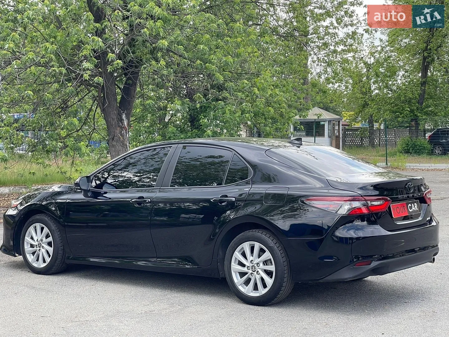 2022 Toyota Camry - мініатюра 16
