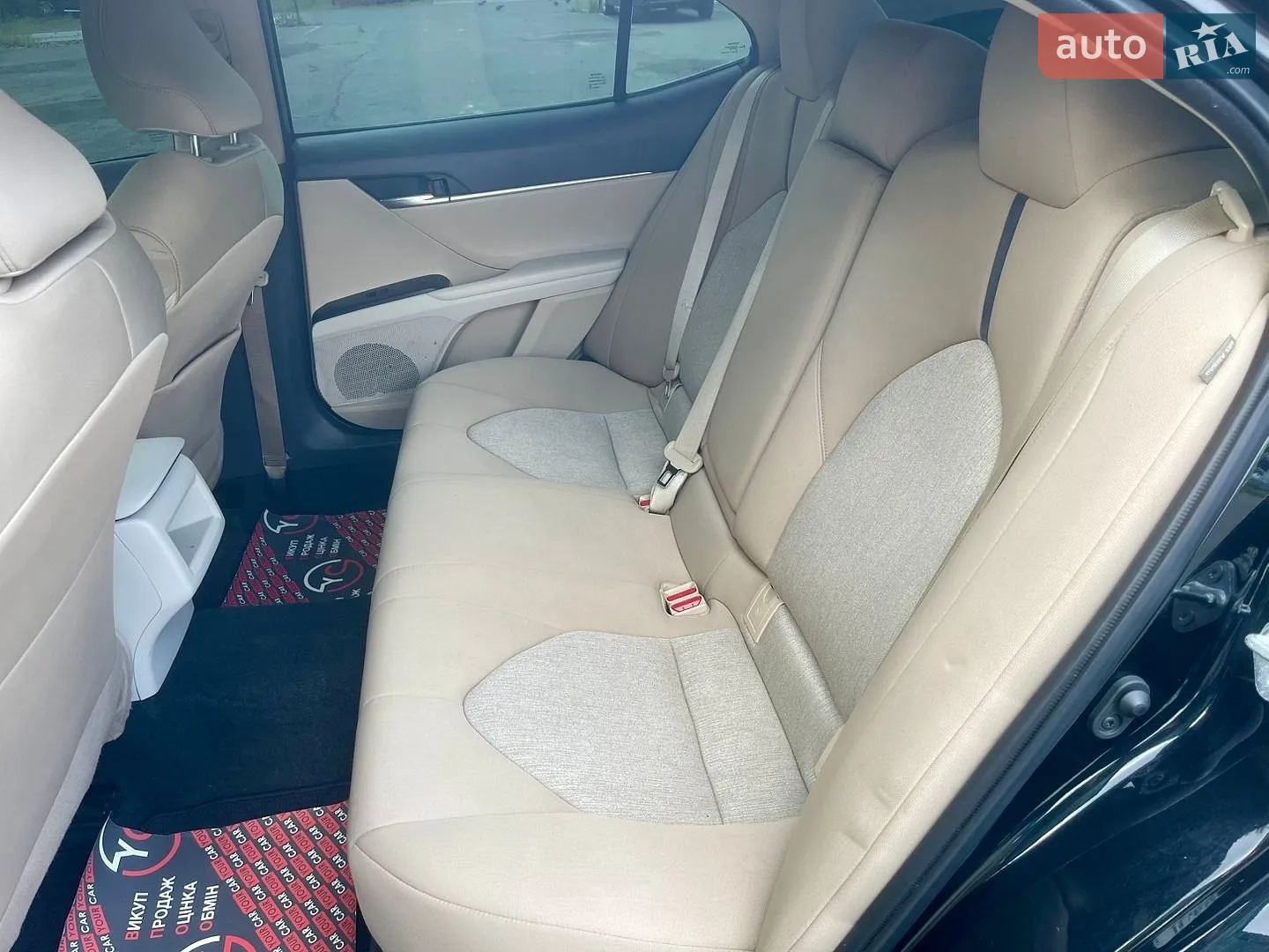 2022 Toyota Camry - мініатюра 31