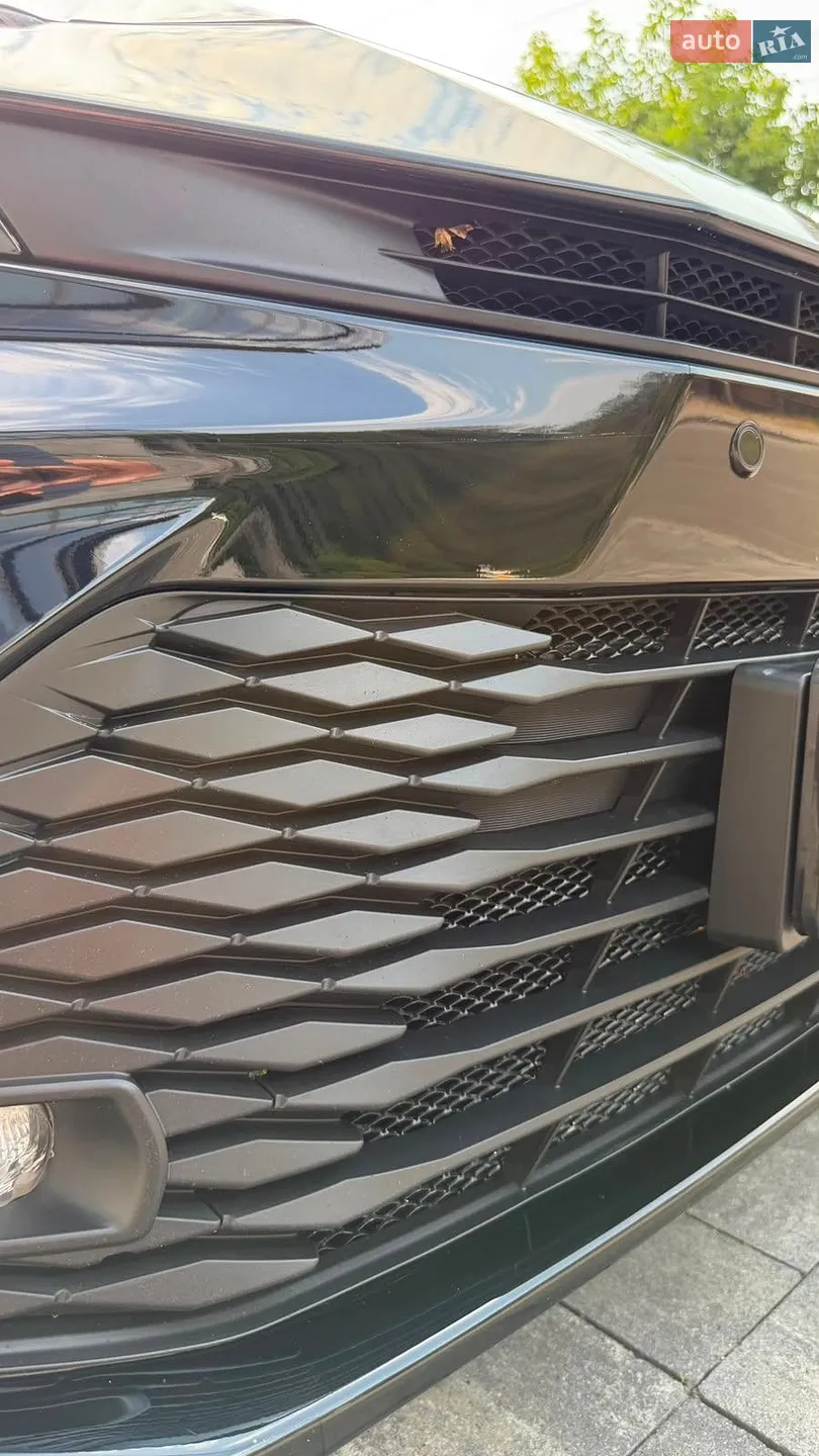 2024 Toyota Camry - мініатюра 18