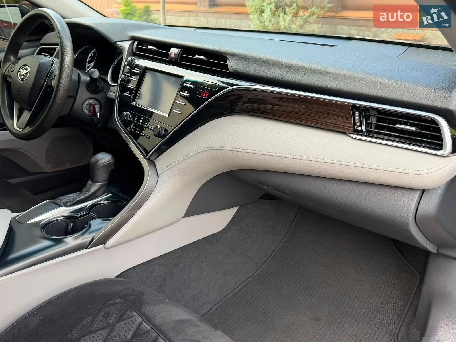 2017 Toyota Camry - мініатюра 48