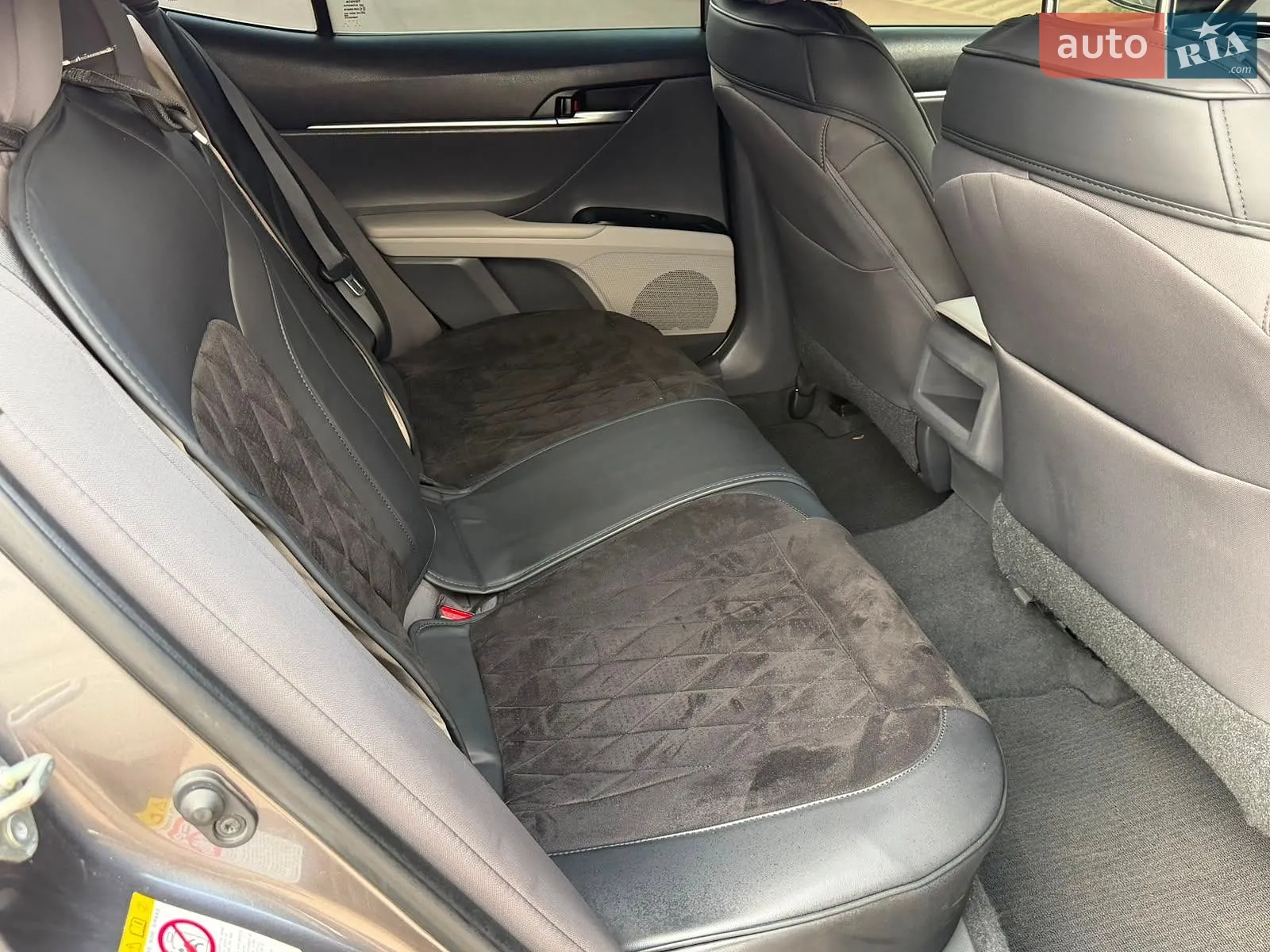 2017 Toyota Camry - мініатюра 51