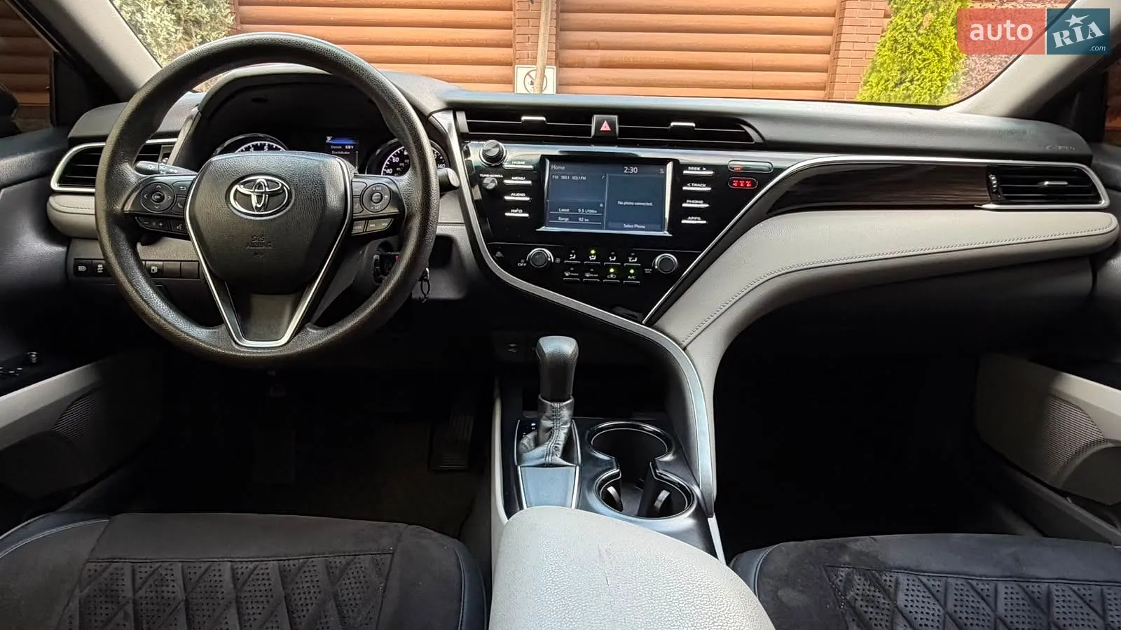 2017 Toyota Camry - мініатюра 56