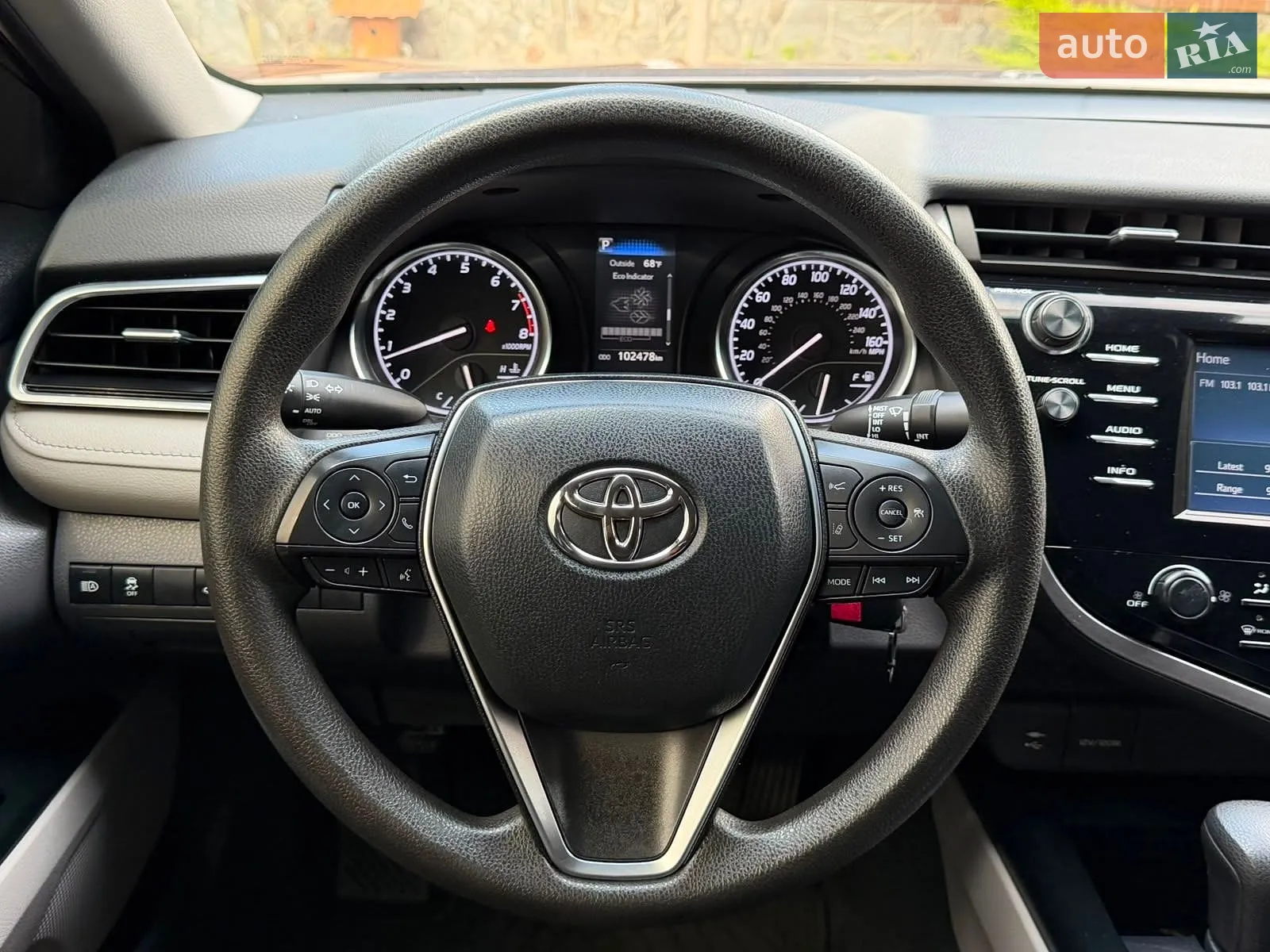 2017 Toyota Camry - мініатюра 57