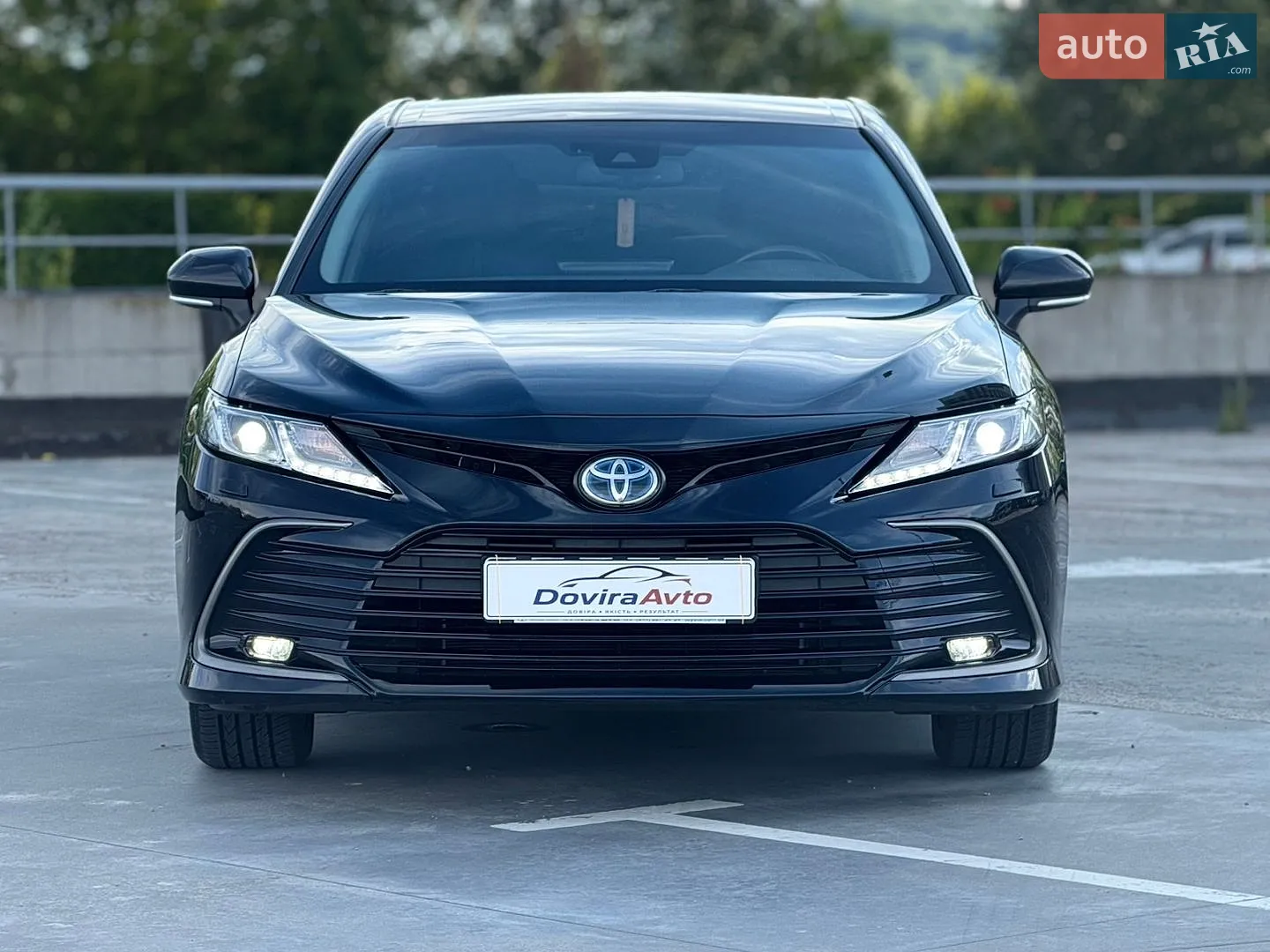 2023 Toyota Camry - мініатюра 3