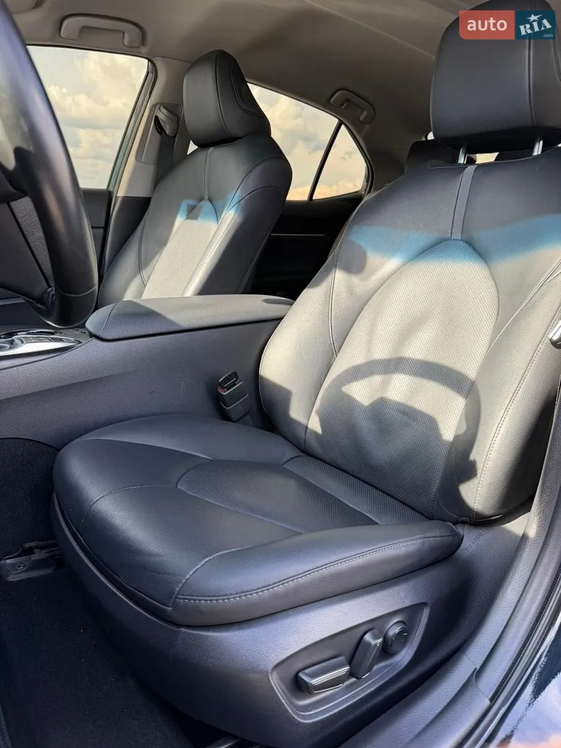 2023 Toyota Camry - мініатюра 13