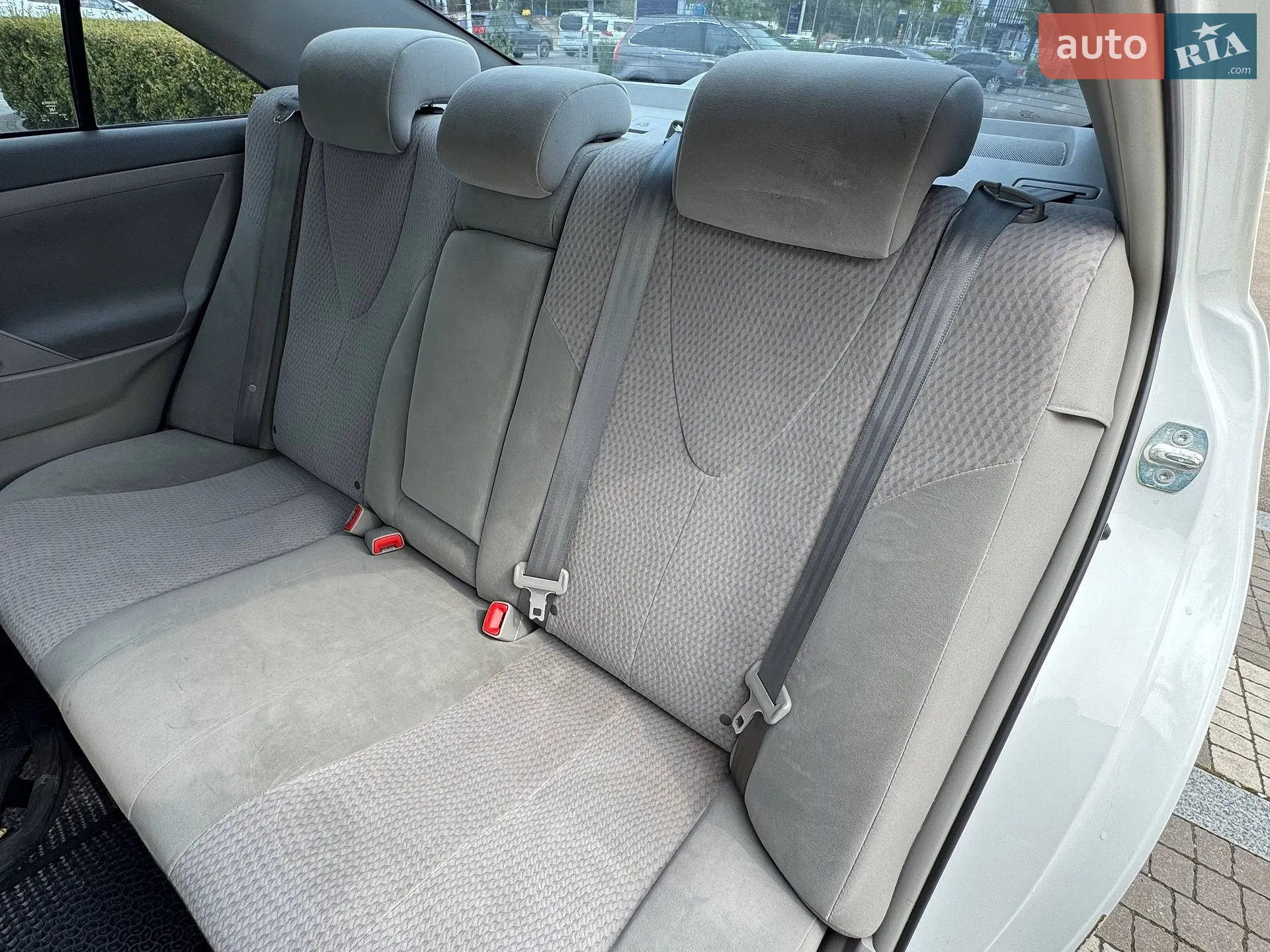 2011 Toyota Camry - мініатюра 22