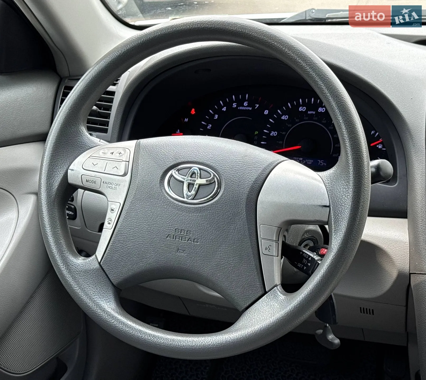 2011 Toyota Camry - мініатюра 18