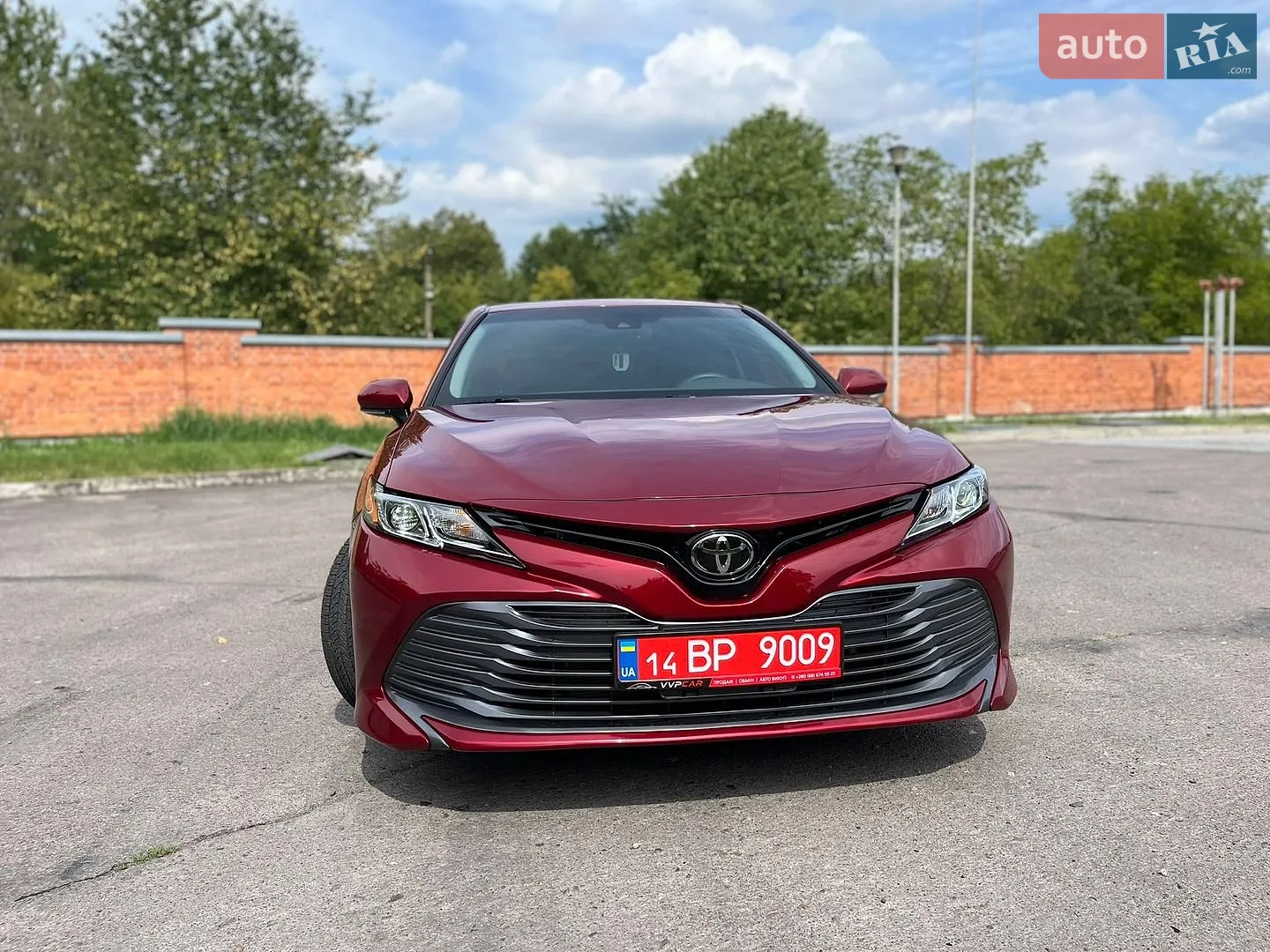 2018 Toyota Camry - мініатюра 61