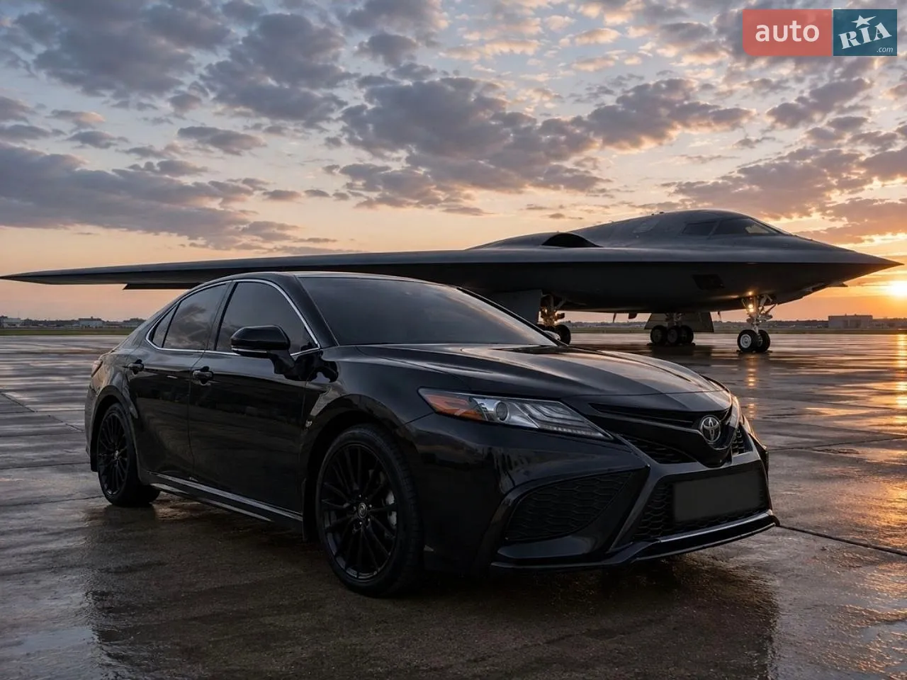 2022 Toyota Camry - мініатюра 6