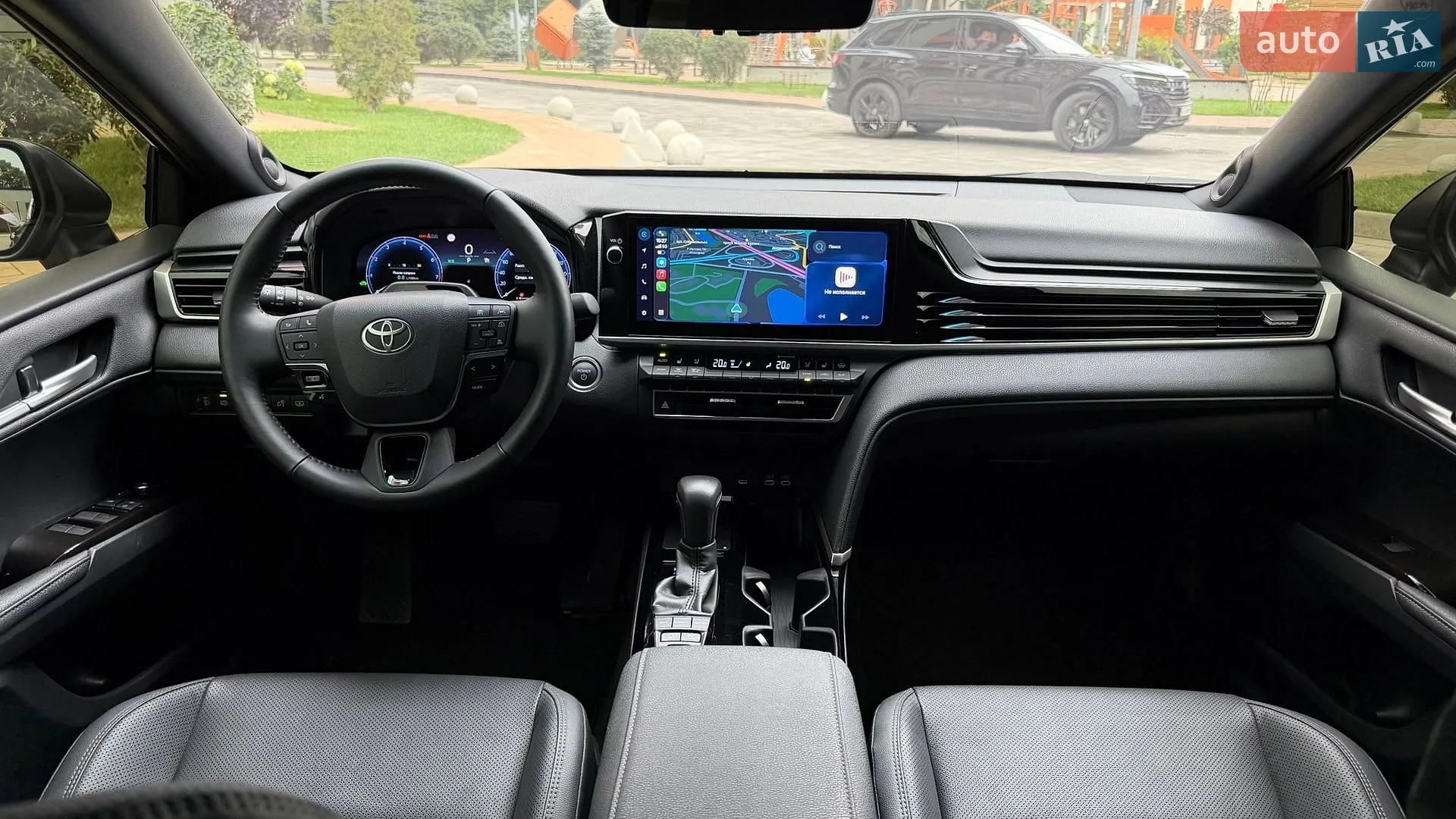 2024 Toyota Camry - мініатюра 17