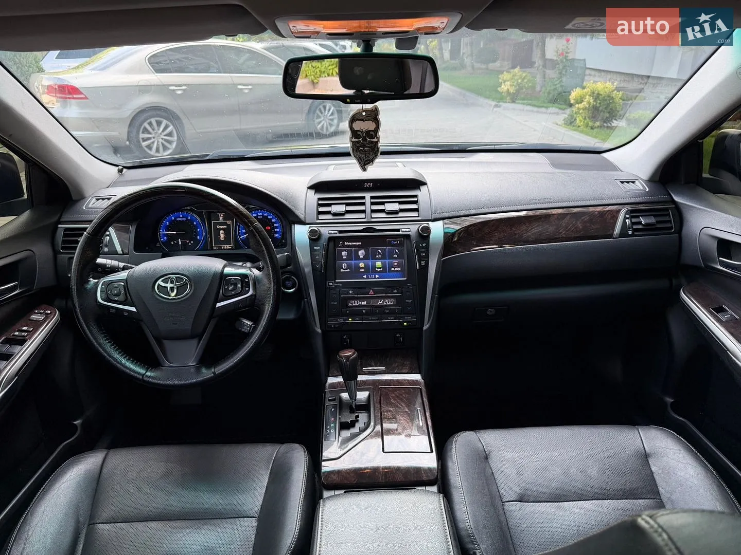 2015 Toyota Camry - мініатюра 23