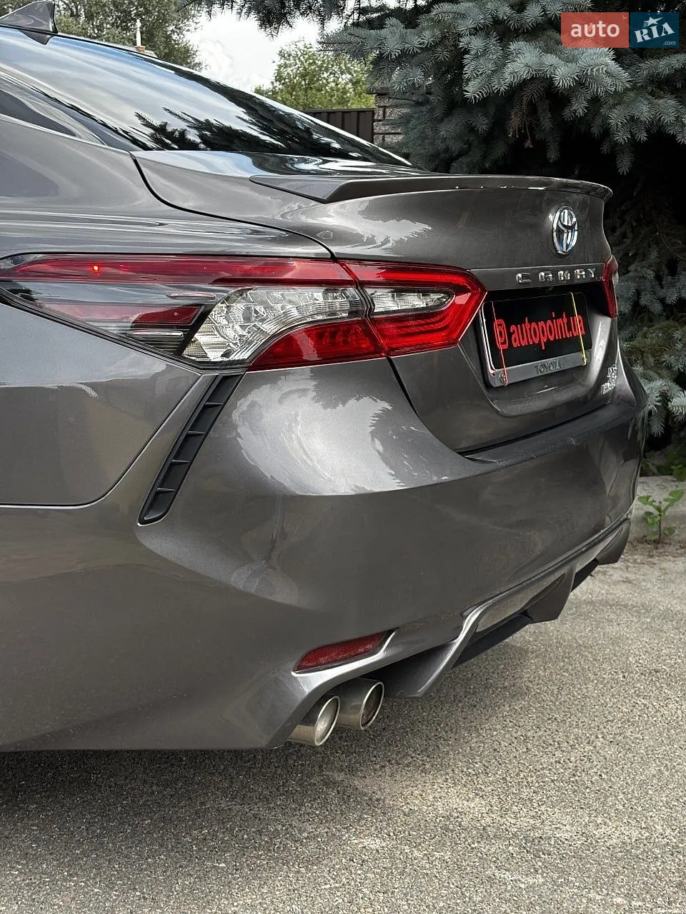2021 Toyota Camry - мініатюра 17