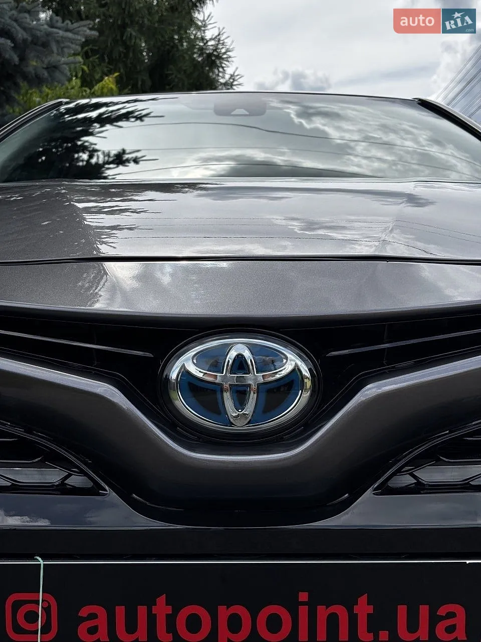 2021 Toyota Camry - мініатюра 34