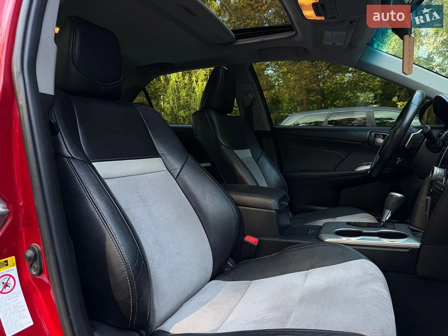 2013 Toyota Camry - мініатюра 43