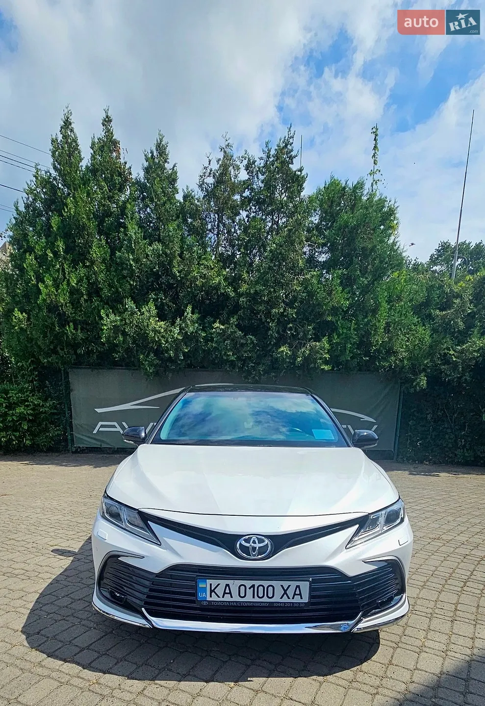 2021 Toyota Camry - мініатюра 10