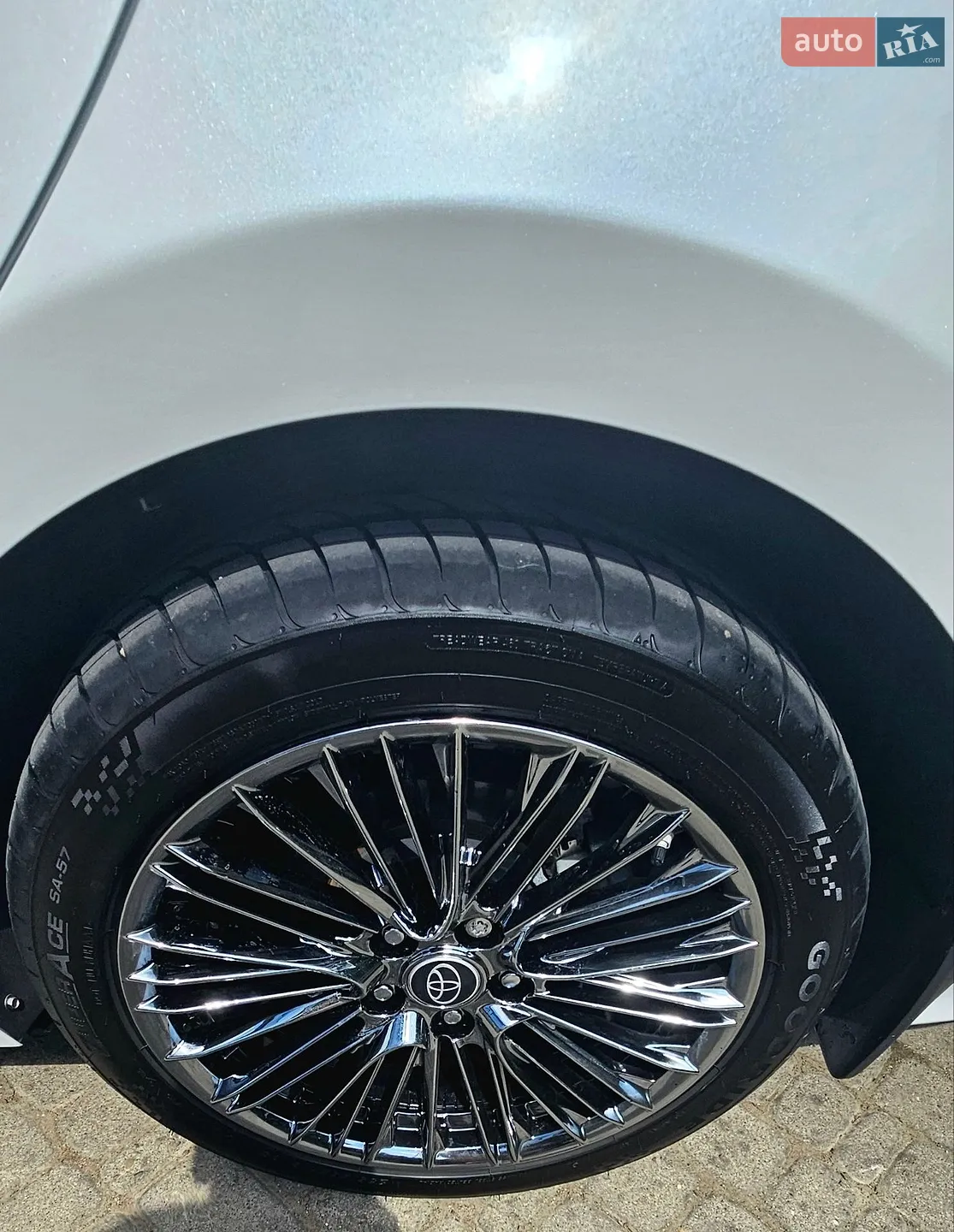 2021 Toyota Camry - мініатюра 37