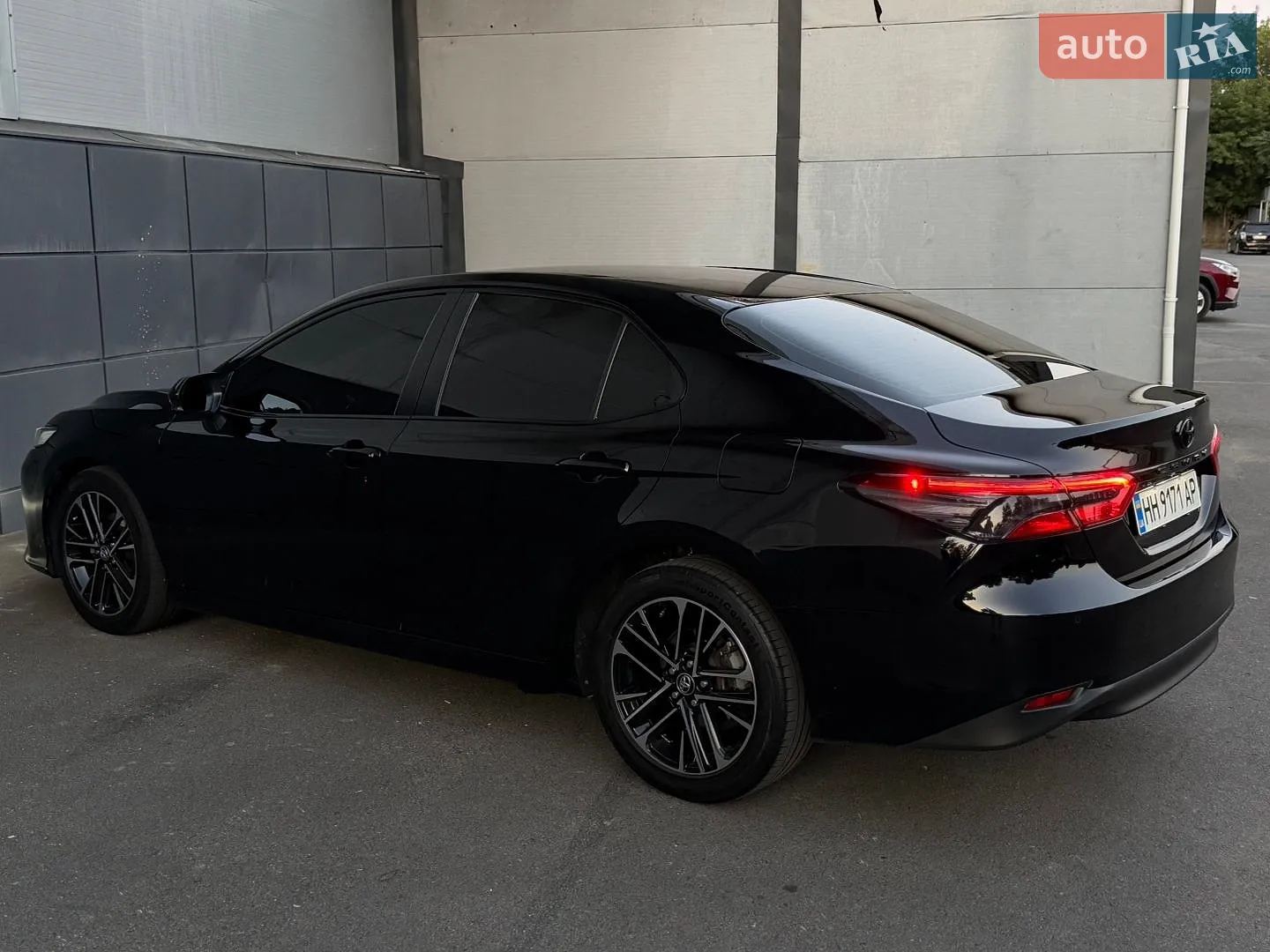 2018 Toyota Camry - мініатюра 11
