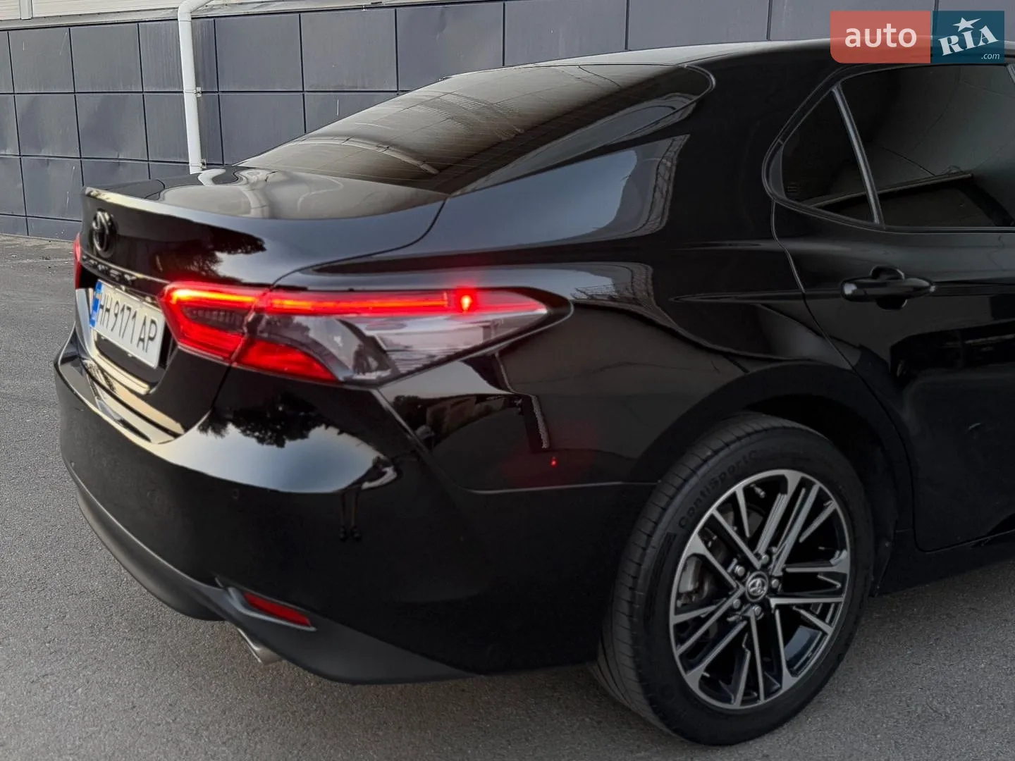2018 Toyota Camry - мініатюра 15
