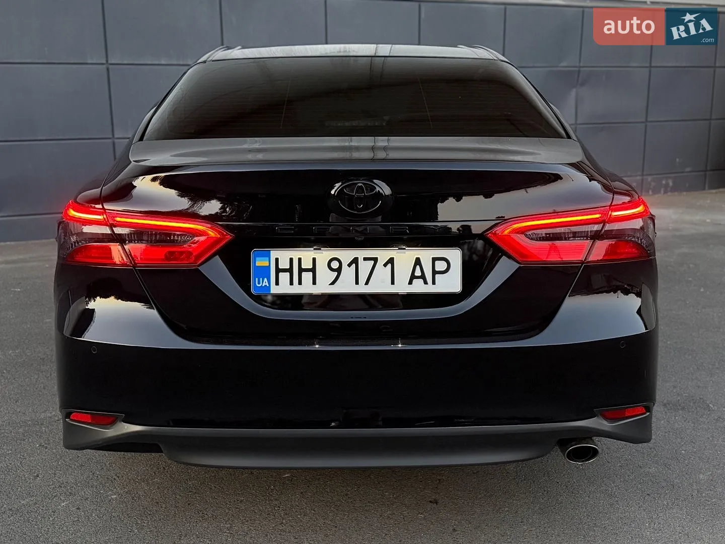2018 Toyota Camry - мініатюра 13