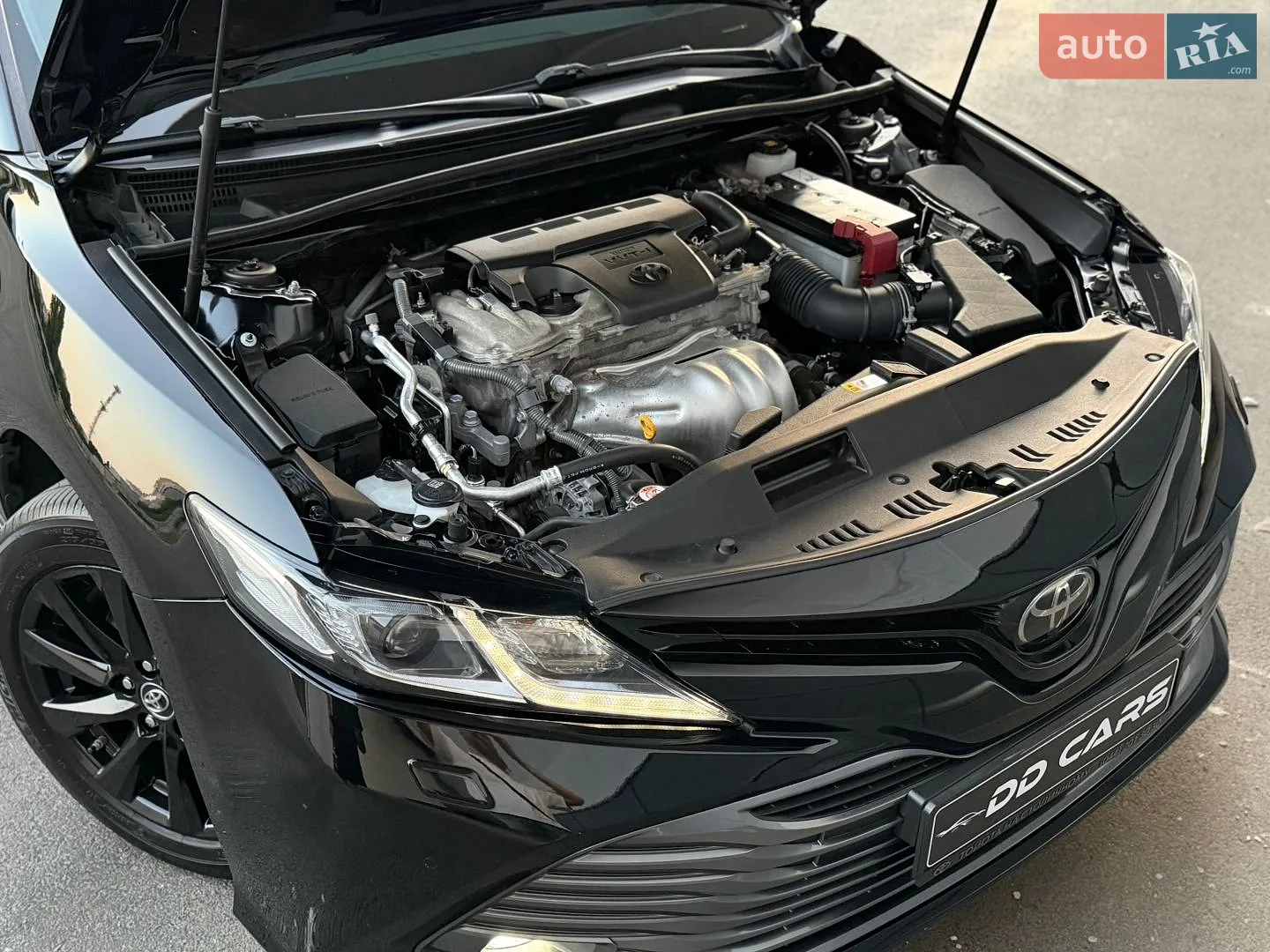 2019 Toyota Camry - мініатюра 27