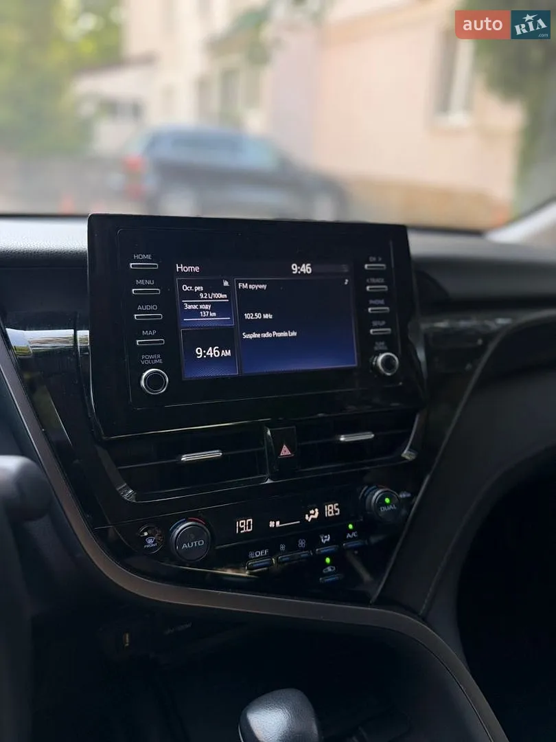 2021 Toyota Camry - мініатюра 6