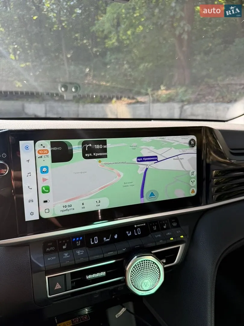2021 Toyota Camry - мініатюра 11