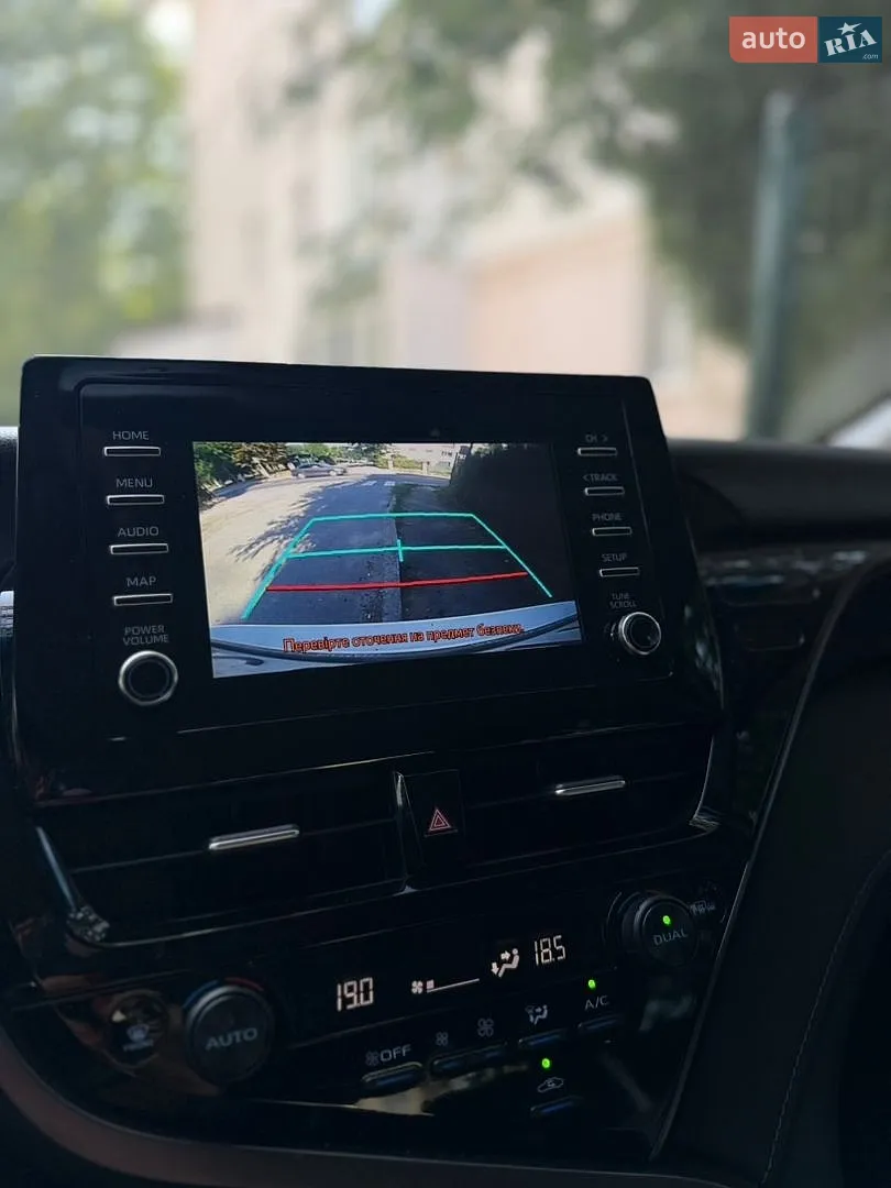 2021 Toyota Camry - мініатюра 10