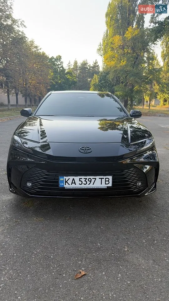 2023 Toyota Camry - мініатюра 42