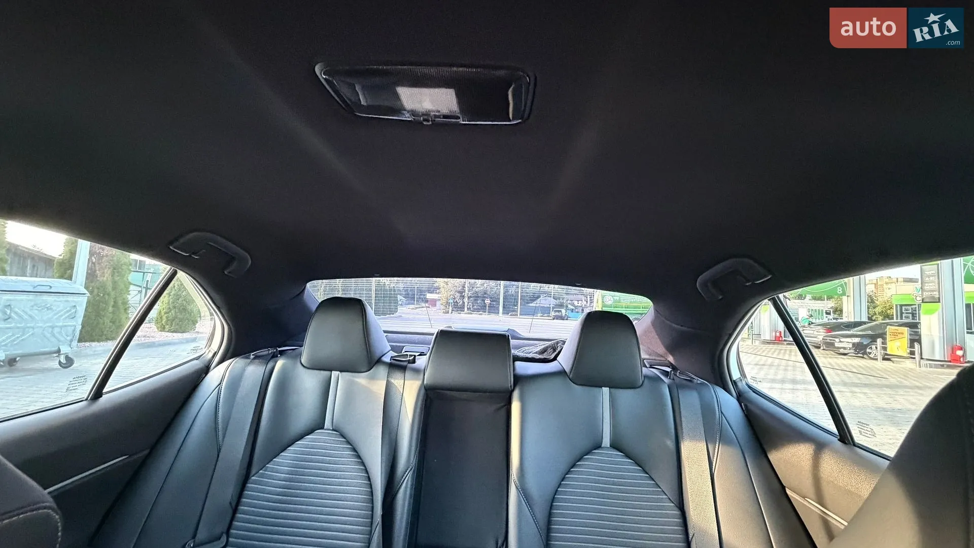 2021 Toyota Camry - мініатюра 23