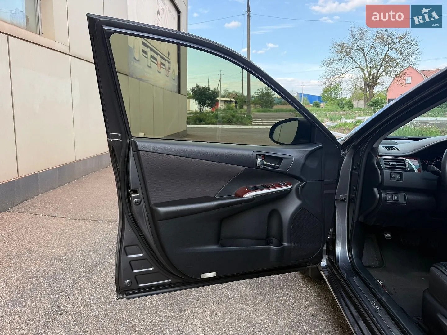 2011 Toyota Camry - мініатюра 18