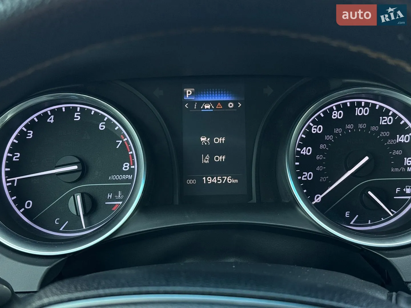 2018 Toyota Camry - мініатюра 18
